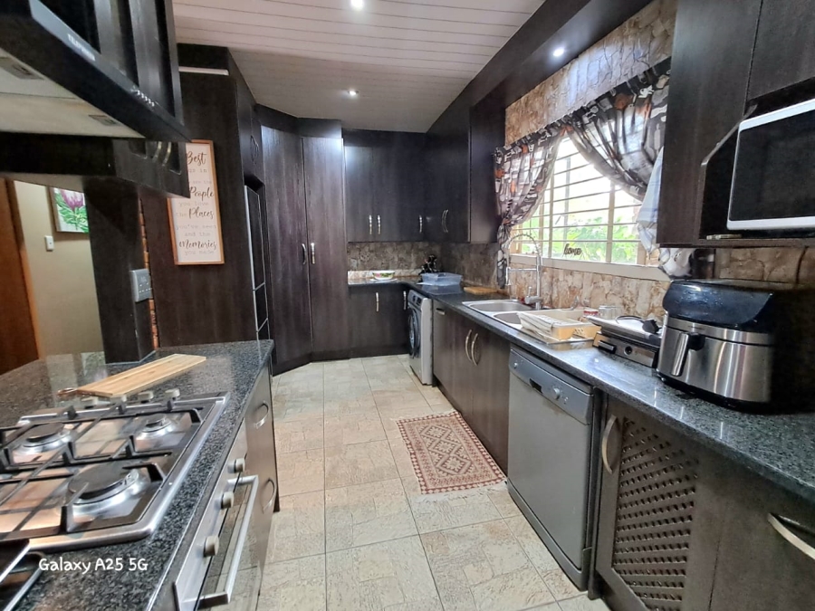 3 Bedroom Property for Sale in Sasolburg Ext 10 Free State